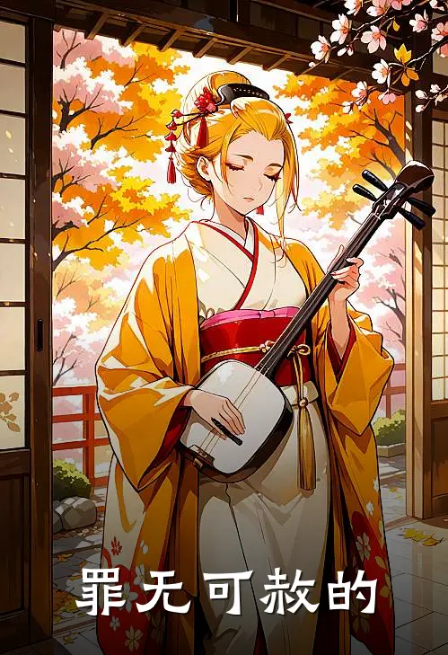 罪无可赦的