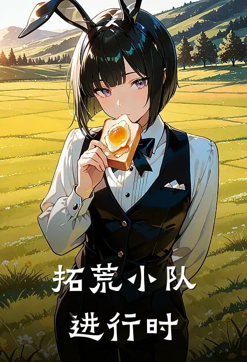 墨宇堂吉诃德(拓荒小队进行时)全本免费在线阅读_(拓荒小队进行时)完结版免费在线阅读