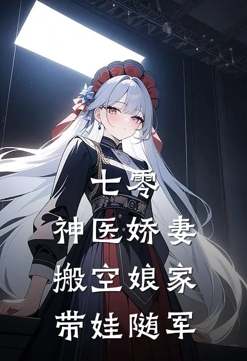 七零：神医娇妻搬空娘家带娃随军