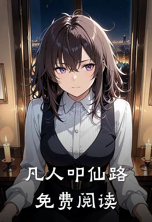 凡人叩仙路免费阅读