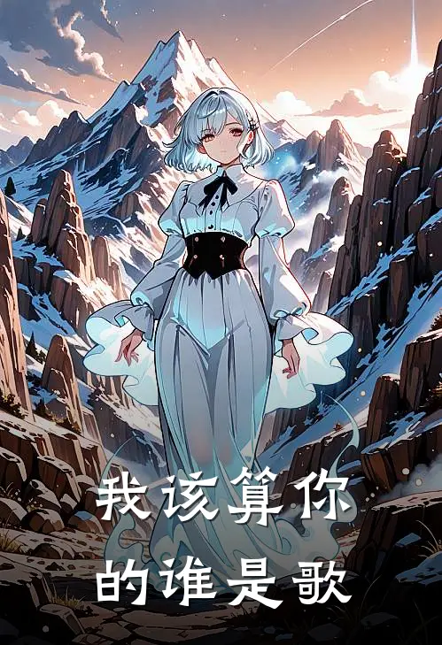 我该算你的谁是歌