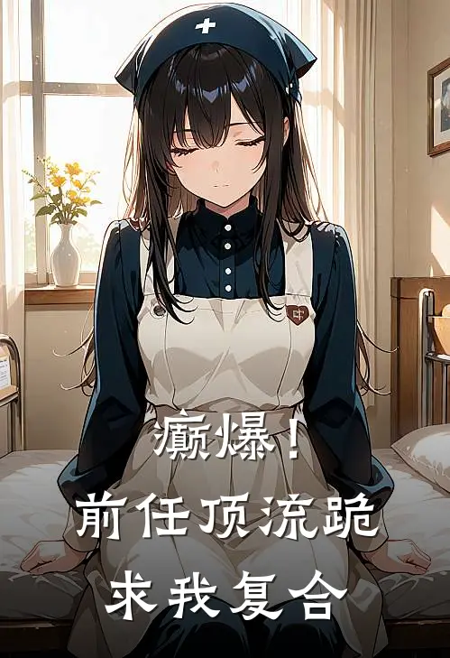 癫爆！前任顶流跪求我复合