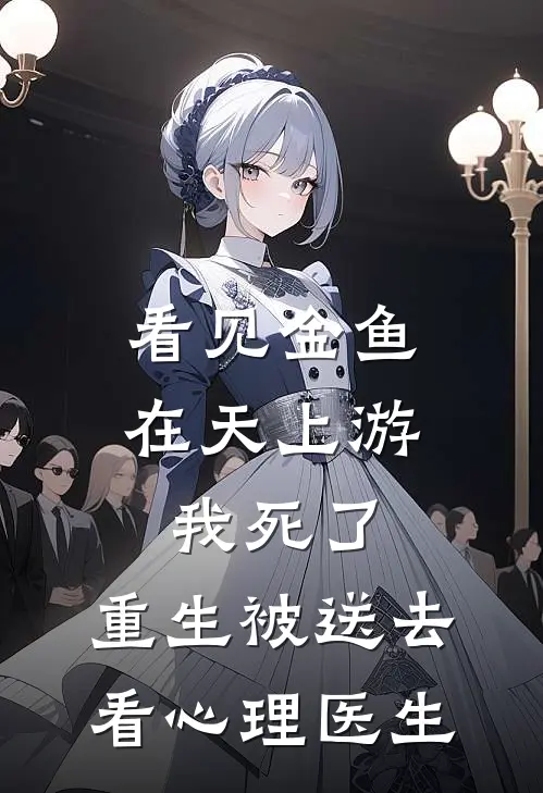 看见金鱼在天上游我死了，重生被送去看心理医生(小禾陈文生)热门网络小说_最新章节列表看见金鱼在天上游我死了，重生被送去看心理医生(小禾陈文生)