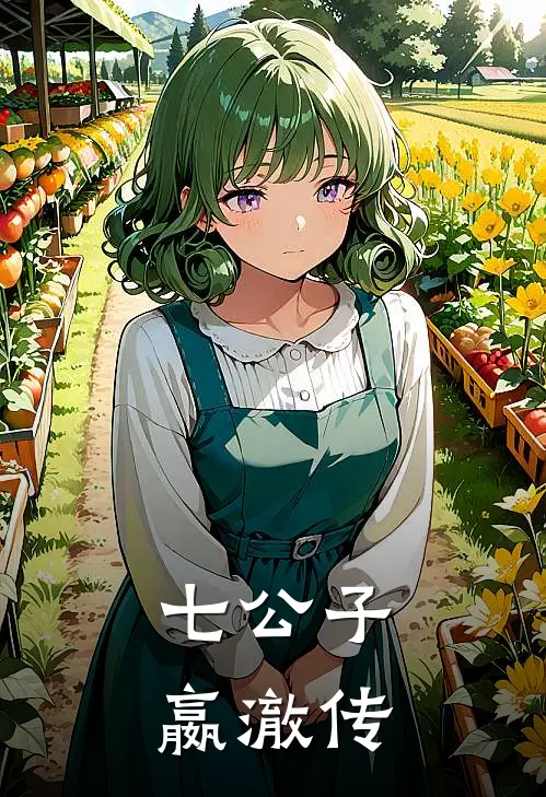 七公子嬴澈传(嬴澈扶苏)全本免费小说_阅读免费小说七公子嬴澈传嬴澈扶苏