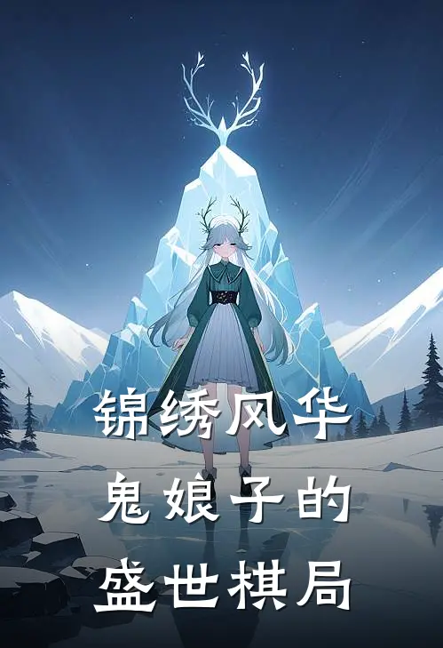 锦绣风华鬼娘子的盛世棋局(林锐林锐)全文免费小说_小说免费完结锦绣风华鬼娘子的盛世棋局(林锐林锐)