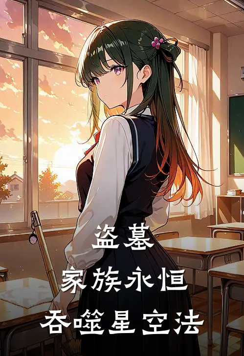 盗墓：家族永恒，吞噬星空法姚皓皓儿免费小说大全_完结的小说盗墓：家族永恒，吞噬星空法(姚皓皓儿)