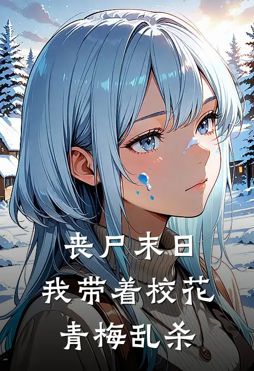 丧尸末日，我带着校花青梅乱杀白俊帆艾文娜全文免费阅读无弹窗大结局_（白俊帆艾文娜）丧尸末日，我带着校花青梅乱杀最新小说