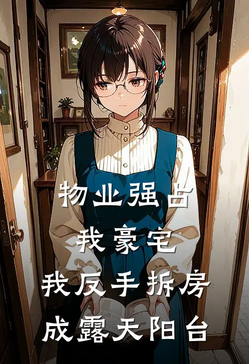 物业强占我豪宅，我反手拆房成露天阳台刘强王德发小说免费完结_完本热门小说物业强占我豪宅，我反手拆房成露天阳台刘强王德发