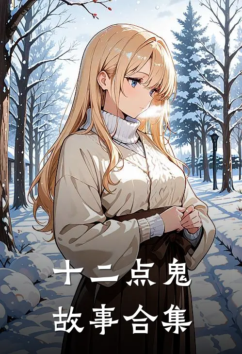 十二点鬼故事合集