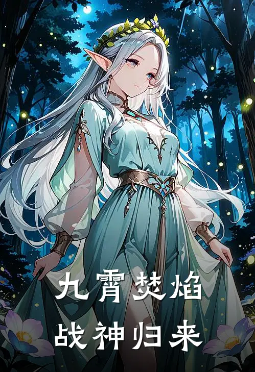 九霄焚焰：战神归来(叶焚苏沐晴)完整版免费全文阅读_最热门小说九霄焚焰：战神归来叶焚苏沐晴