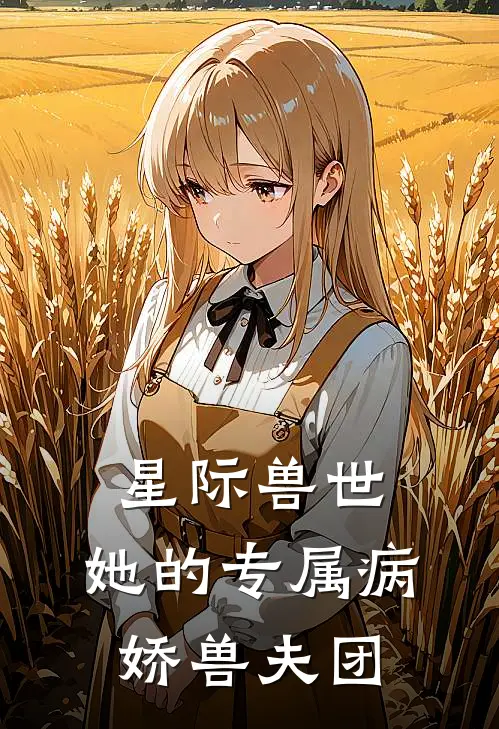 星际兽世：她的专属病娇兽夫团(珈洛君尧)在哪看免费小说_最新章节列表星际兽世：她的专属病娇兽夫团(珈洛君尧)