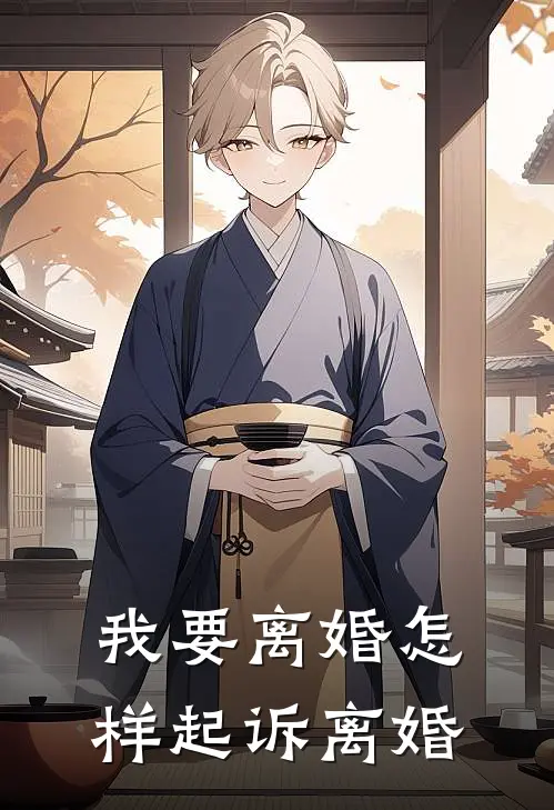 我要离婚怎样起诉离婚