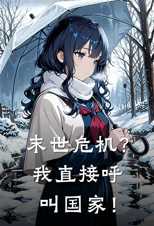 末世危机？我直接呼叫国家！江澈黄剑锋最新完结小说推荐_最新更新小说末世危机？我直接呼叫国家！(江澈黄剑锋)