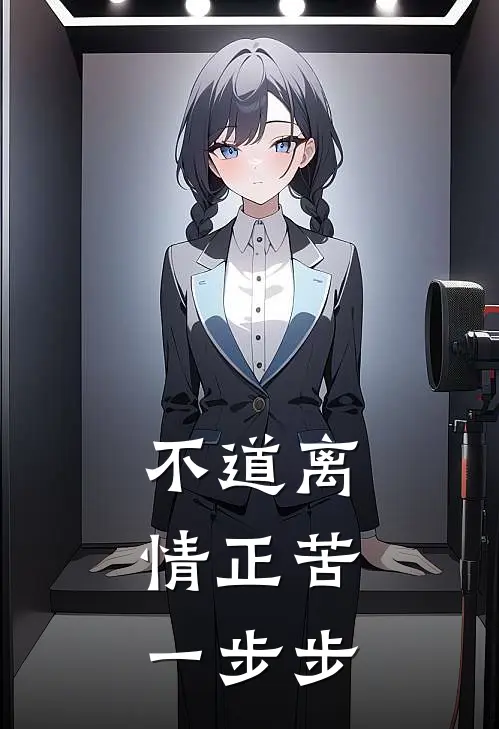 不道离情正苦,一步步