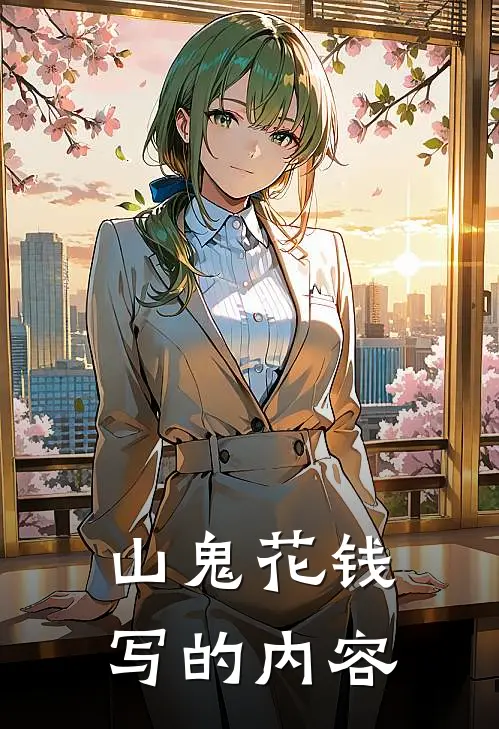 山鬼花钱写的内容