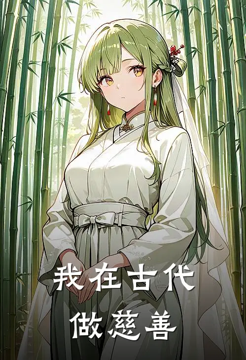 星兰纪璃我在古代做慈善全本免费在线阅读_我在古代做慈善全本阅读