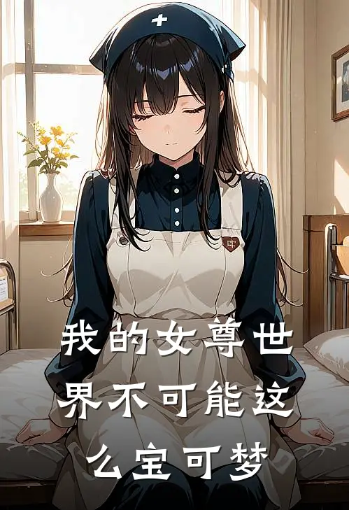 我的女尊世界不可能这么宝可梦