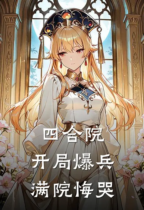 四合院：开局爆兵，满院悔哭(江元秦淮茹)热门小说大全_免费小说大全四合院：开局爆兵，满院悔哭江元秦淮茹