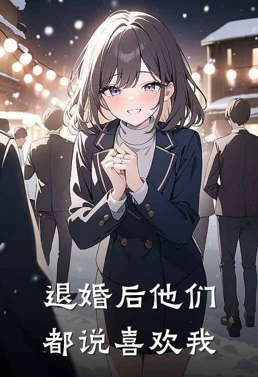 退婚后他们都说喜欢我