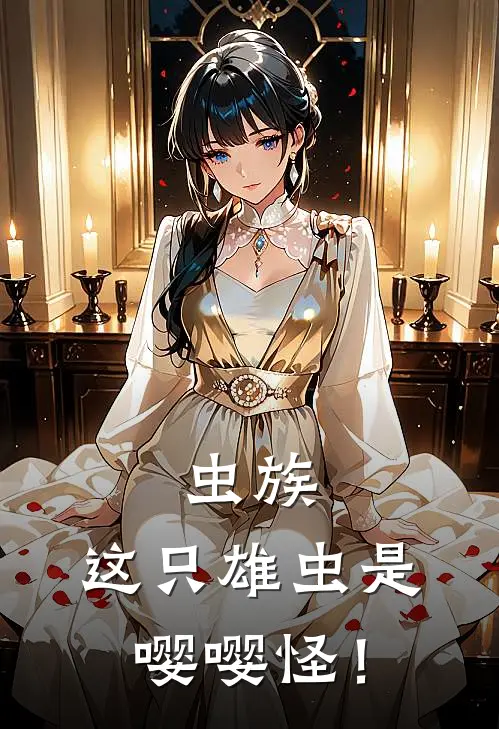 虫族：这只雄虫是嘤嘤怪！