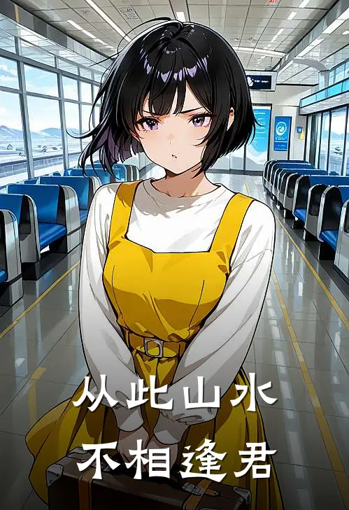 《从此山水，不相逢君》傅昀之昀之火爆新书_从此山水，不相逢君(傅昀之昀之)免费小说