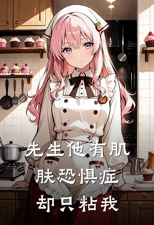 先生他有肌肤恐惧症，却只粘我