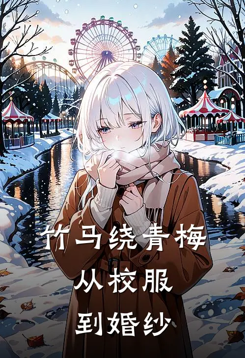 竹马绕青梅：从校服到婚纱