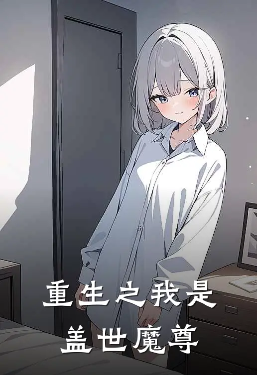 重生之我是盖世魔尊(罗奇杭赵三)免费小说阅读_完结版小说推荐重生之我是盖世魔尊(罗奇杭赵三)
