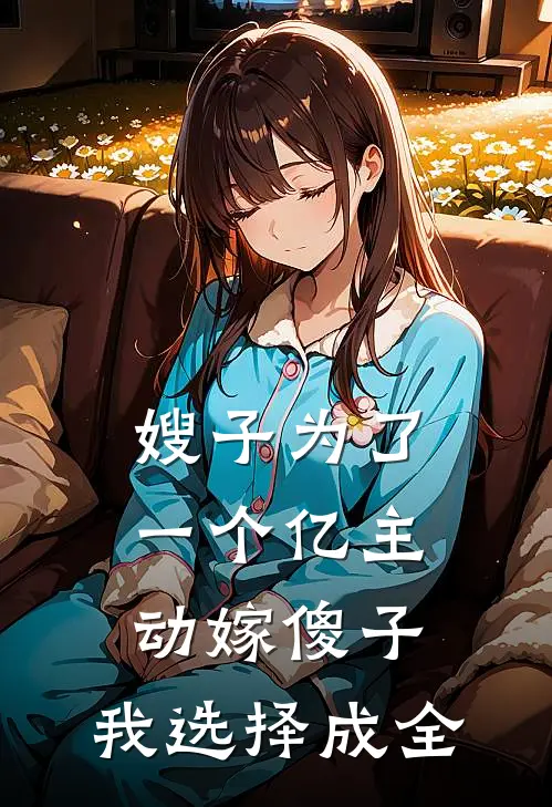 嫂子为了一个亿主动嫁傻子，我选择成全苏瑶林溪热门小说免费阅读_网络热门小说嫂子为了一个亿主动嫁傻子，我选择成全(苏瑶林溪)