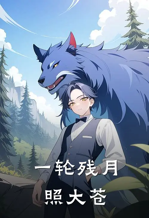 一轮残月照大苍高弈邹榕完本小说大全_免费小说免费阅读一轮残月照大苍(高弈邹榕)