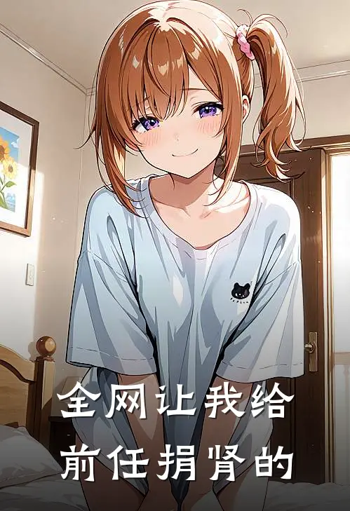 全网让我给前任捐肾的