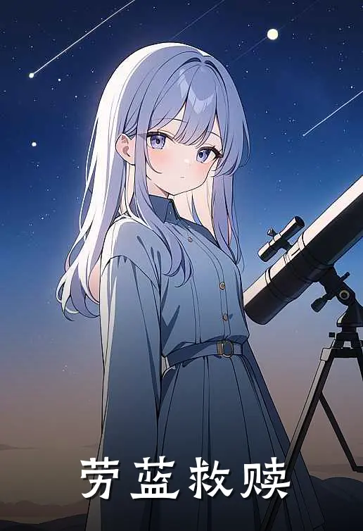 小粉小蓝(劳蓝救赎)_《劳蓝救赎》最新章节免费在线阅读