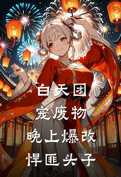 白天团宠废物，晚上爆改悍匪头子楚曦宁苏晚晴免费小说阅读_免费小说大全白天团宠废物，晚上爆改悍匪头子(楚曦宁苏晚晴)