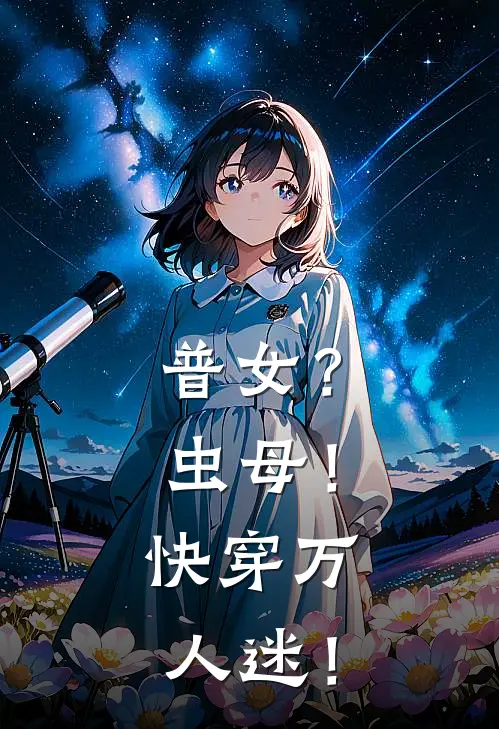 普女？虫母！快穿万人迷！