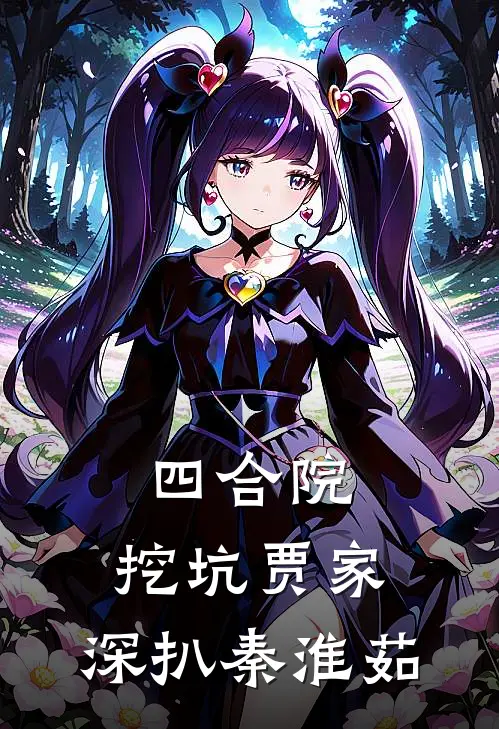 四合院：挖坑贾家，深扒秦淮茹李伟明秦淮茹小说完结推荐_热门小说阅读四合院：挖坑贾家，深扒秦淮茹李伟明秦淮茹