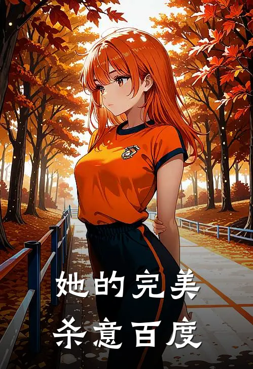 她的完美杀意百度