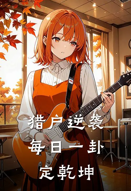 猎户逆袭：每日一卦定乾坤