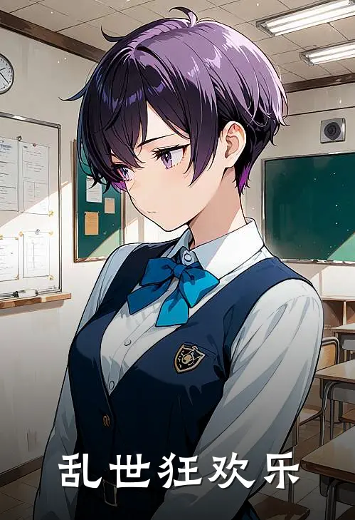 乱世狂欢乐赵大能王翠花最新热门小说_乱世狂欢乐全本在线阅读