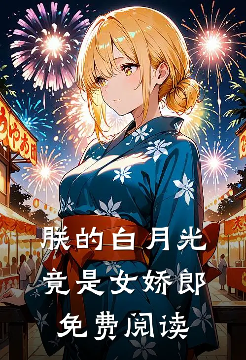 朕的白月光竟是女娇郎免费阅读