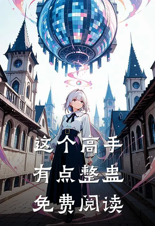 这个高手有点整蛊免费阅读
