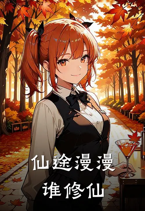 仙途漫漫谁修仙