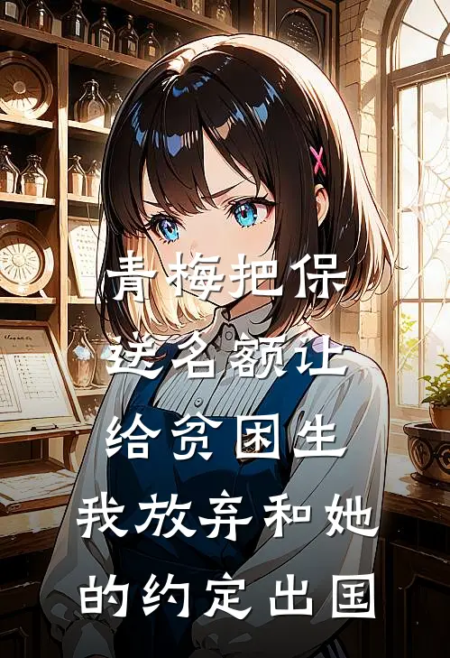 青梅把保送名额让给贫困生，我放弃和她的约定出国(青梅方唐)最新免费小说_完本小说免费阅读青梅把保送名额让给贫困生，我放弃和她的约定出国青梅方唐