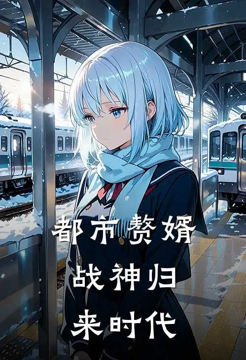 都市赘婿：战神归来时代