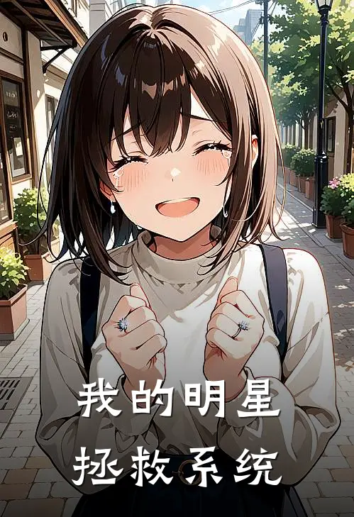 我的明星拯救系统