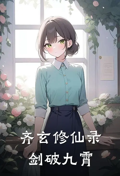 齐玄修仙录：剑破九霄