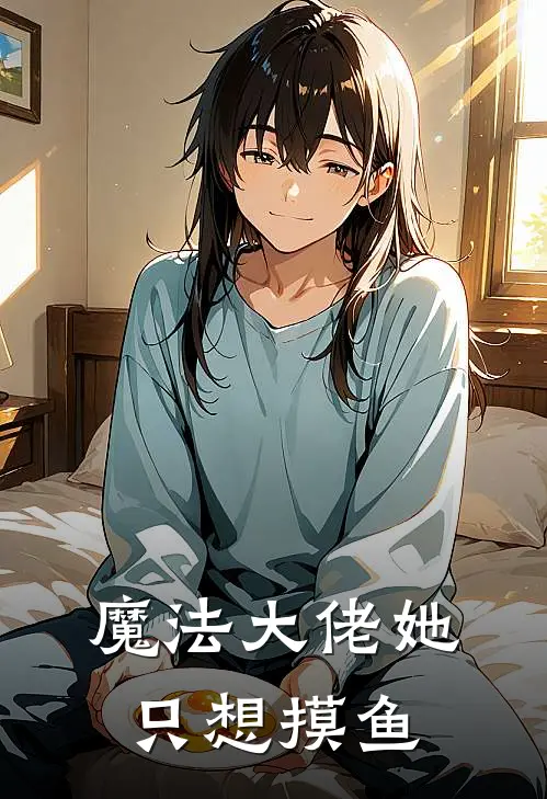 魔法大佬她只想摸鱼岩钢蓝天若免费小说完结_最新完本小说推荐魔法大佬她只想摸鱼(岩钢蓝天若)