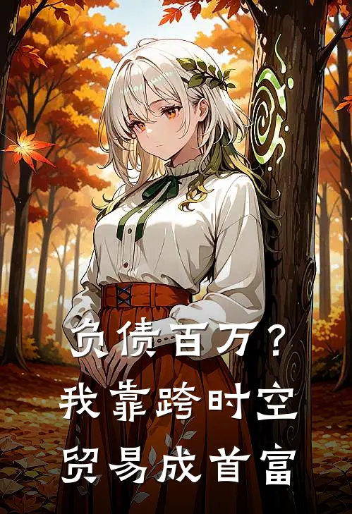 负债百万？我靠跨时空贸易成首富陈启苏瑾儿最新好看小说_最新完本小说负债百万？我靠跨时空贸易成首富陈启苏瑾儿