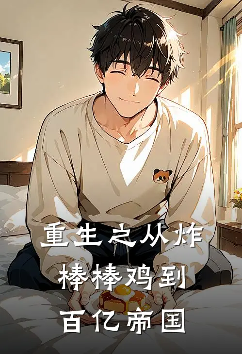 重生之从炸棒棒鸡到百亿帝国(林晚星陈景明)小说免费阅读无弹窗_完结小说重生之从炸棒棒鸡到百亿帝国林晚星陈景明