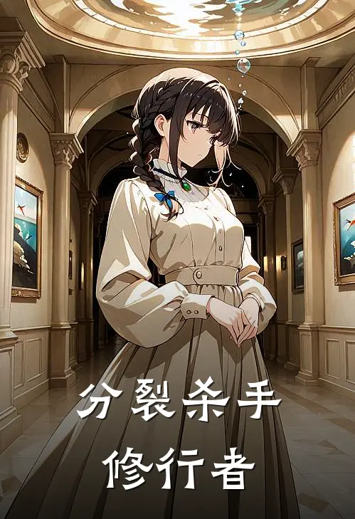 分裂杀手修行者