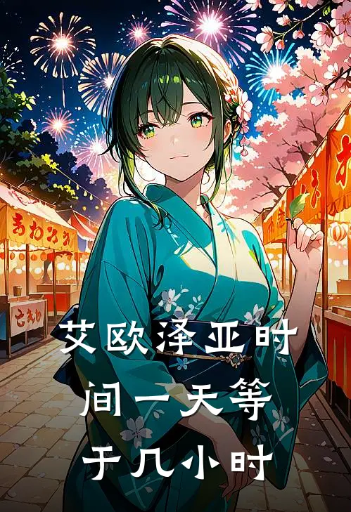 艾欧泽亚时间一天等于几小时